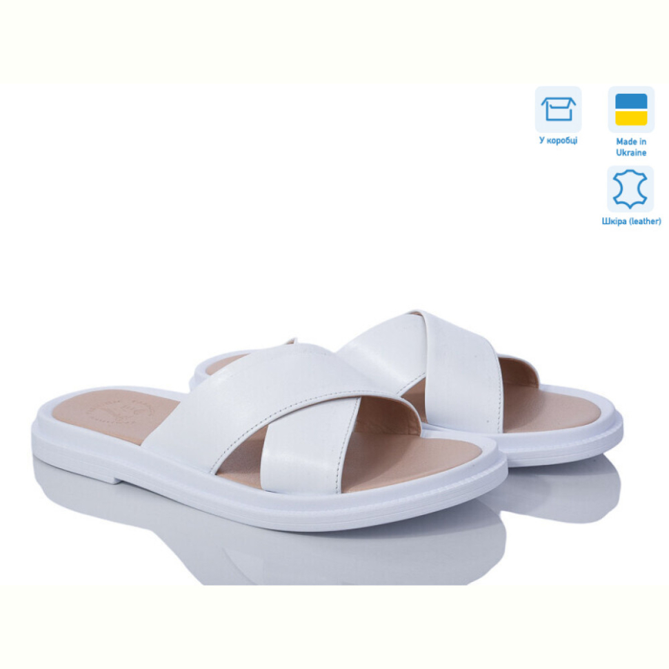 Шлепки Ailinda 896-8