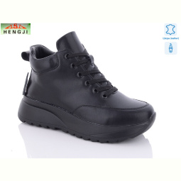 Ботинки HENGJI-ELENA B01-5