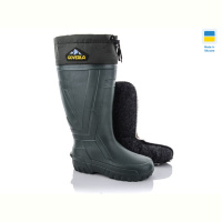 Сапоги из пены Progress Прогресс См801 зелений