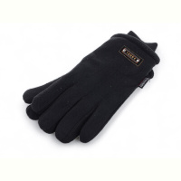 Перчатки RuBi M5-1 black