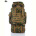 Рюкзак Superbag 9188 d.brown