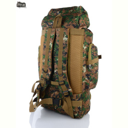 Рюкзак Superbag 9188 d.brown