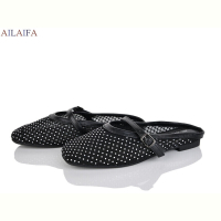 Шлепки Ailaifa SC2415-1