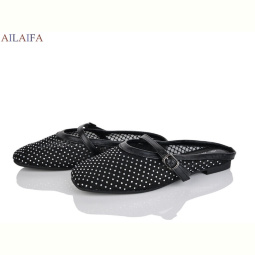 Шлепки Ailaifa SC2415-1
