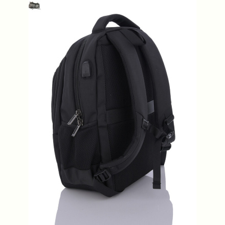 Рюкзак Superbag 1110 black (5-30)