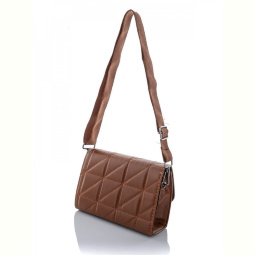 Сумка David Polo 2044-1 l.brown