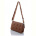 Сумка David Polo 2044-1 l.brown