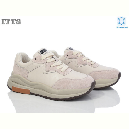 Кроссовки ITTS MX6600-6