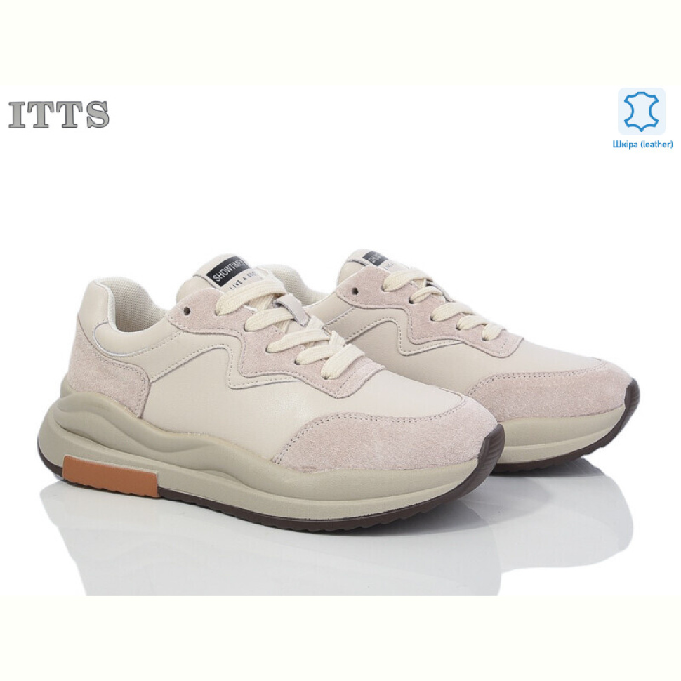 Кроссовки ITTS MX6600-6 Кроссовки ITTS MX6600-6