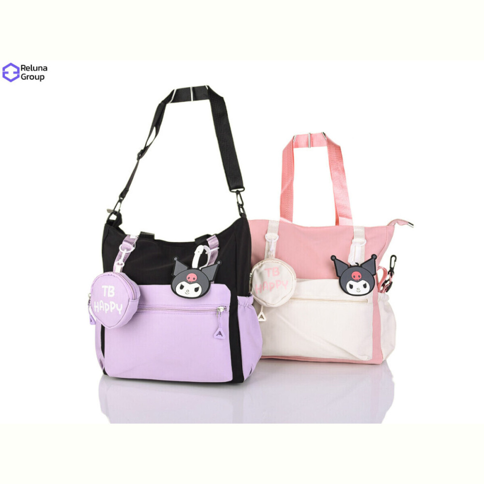 Сумка Reluna Group 7157 mix Сумка Reluna Group 7157 mix