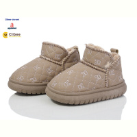 Угги Clibee-Doremi A113 beige