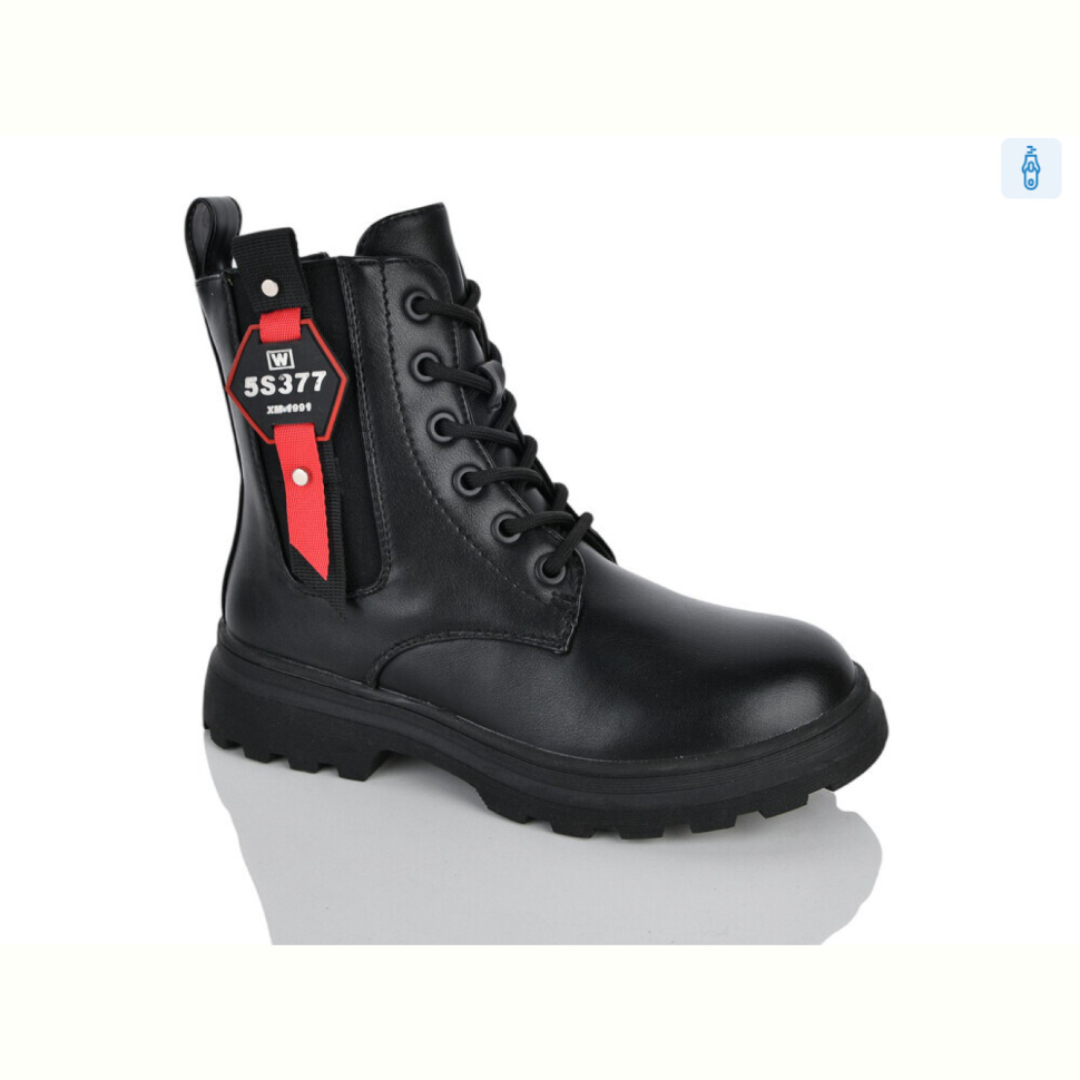 Ботинки Xifa kids XXF02-1786-1