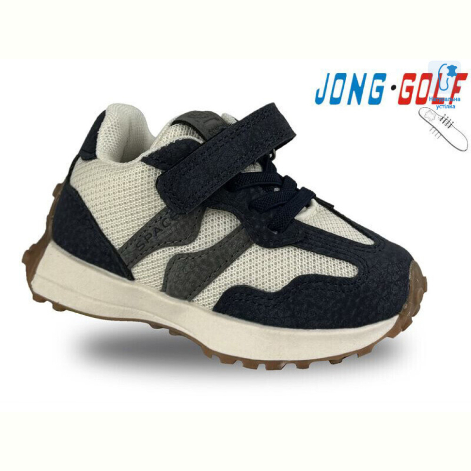 Кроссовки Jong Golf B11118-1