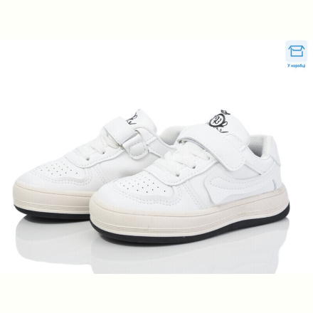Кроссовки Ok Shoes A167-1