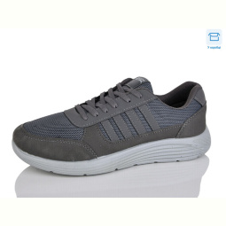 Кроссовки STT 03 grey (42)