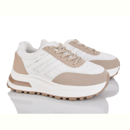 Кроссовки Бабочка-Mengfuna-AESD HY5622-253