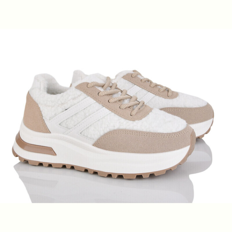 Кроссовки Бабочка-Mengfuna-AESD HY5622-253