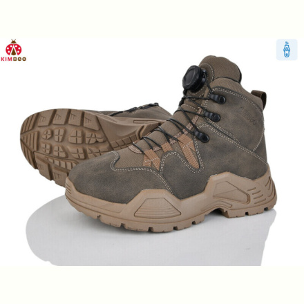 Ботинки KIMBOO P747-3B