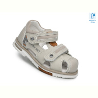 Сандалии TOM.M F65116-E