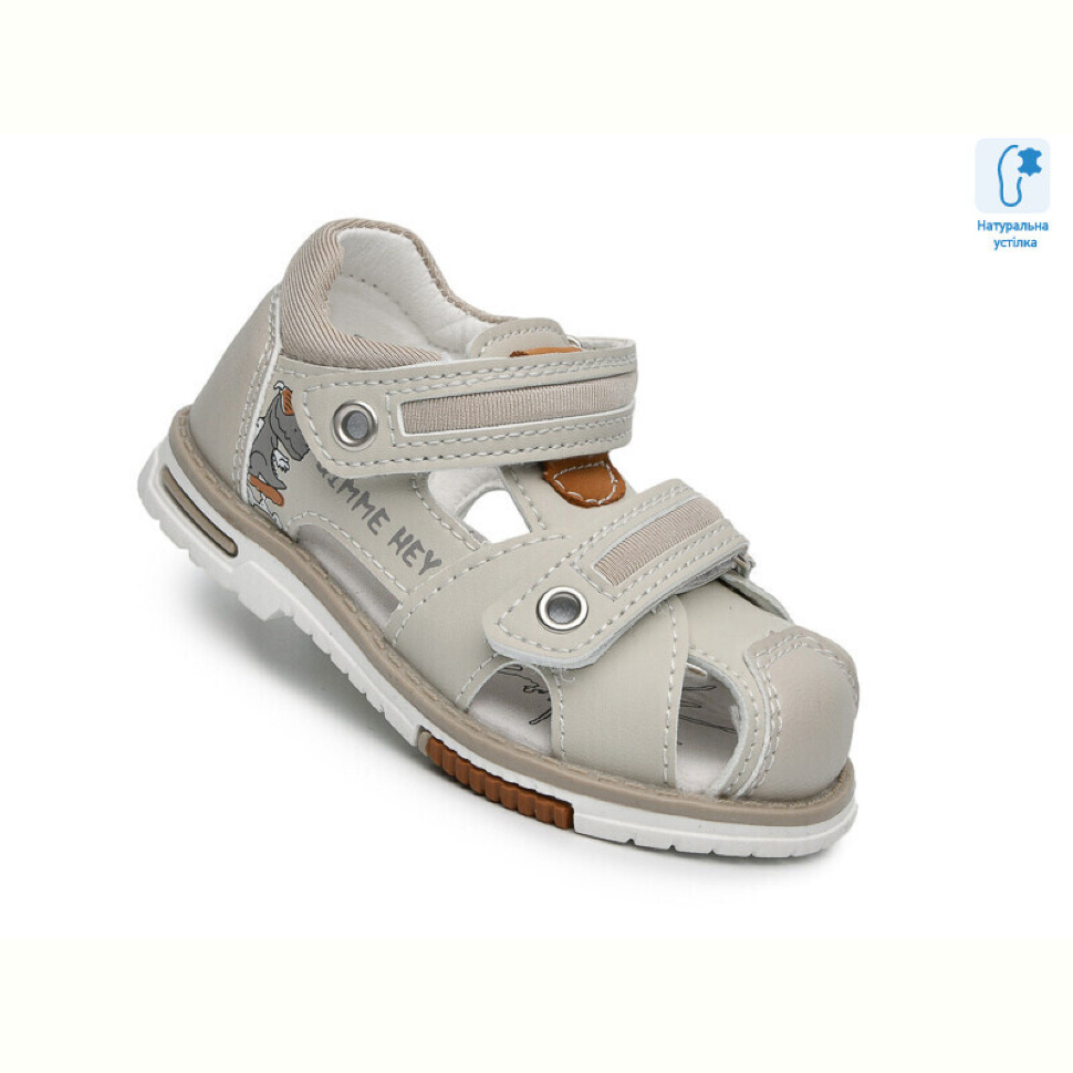 Сандалии TOM.M F65116-E