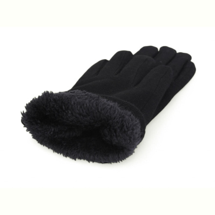 Перчатки Королева B4-89 black
