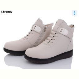 Ботинки Trendy BK805A-2