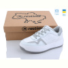 Кроссовки Restime AWO23302 white