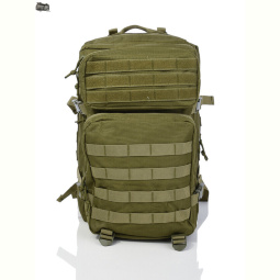 Рюкзак Superbag A205 green