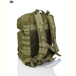 Рюкзак Superbag A205 green