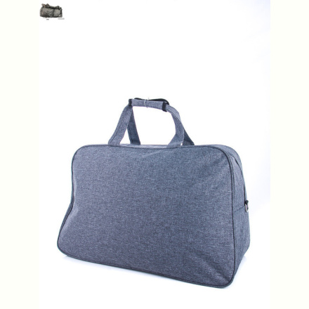 Сумка Superbag 1831 grey