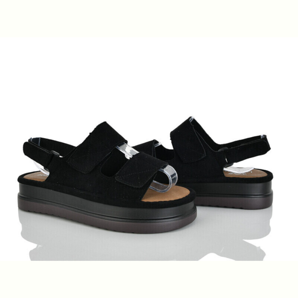 Босоножки Loretta Y095