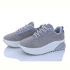 Кроссовки Violeta 169-22 grey