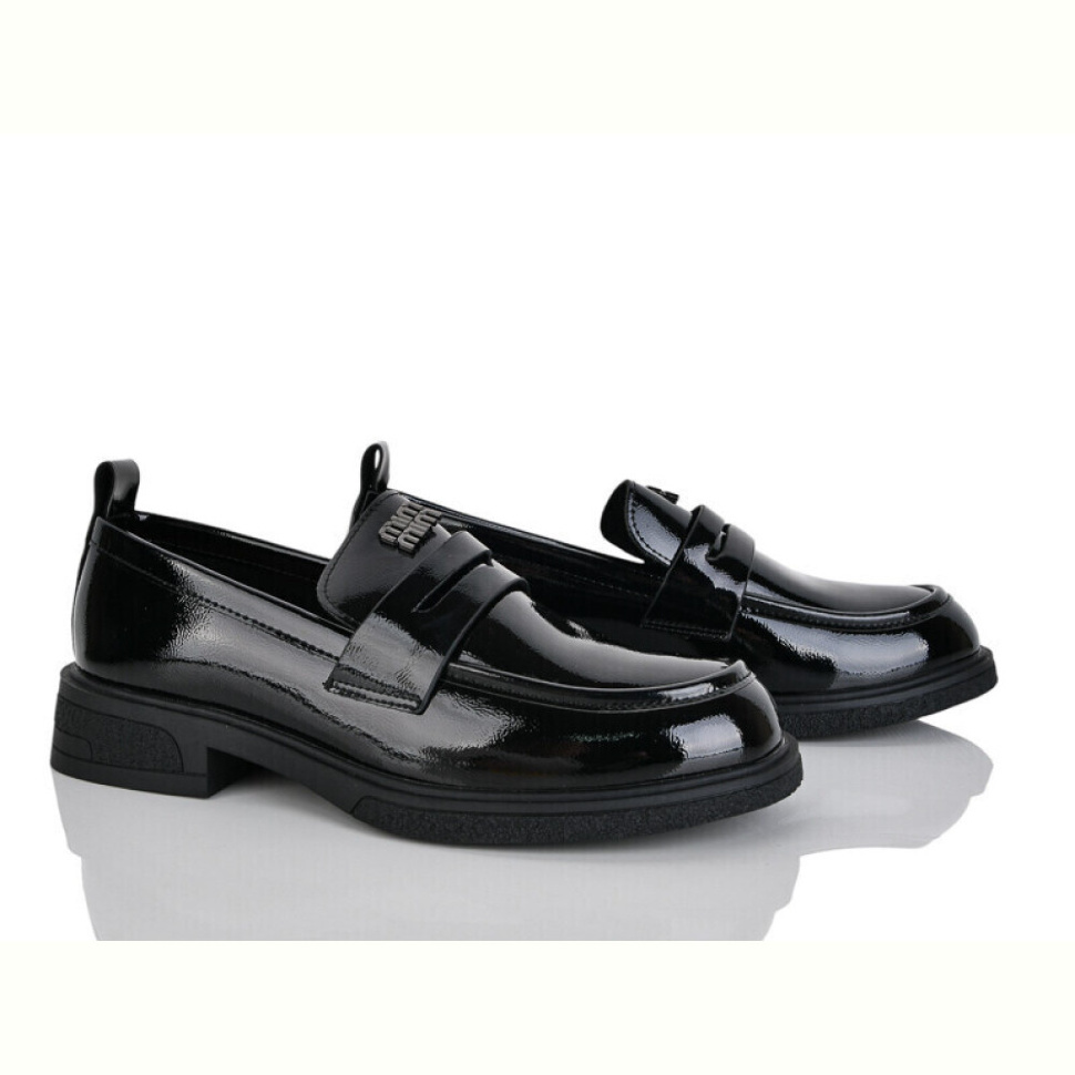 Туфли Бабочка-Mengfuna-AESD 9172-119