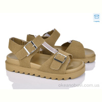Босоножки Love-L&M-ZDW TF10-3