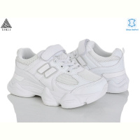 Кроссовки STILLI KIDS XT510-1 шкіра