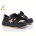 Кроссовки Clibee-Doremi LC120 black-khaki