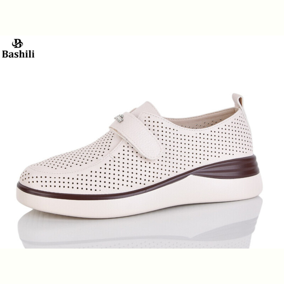 Туфли Башили H6567-11 Туфли Башили H6567-11