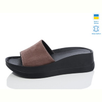 Шлепки Mermaid 78-15