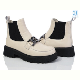Ботинки ITTS E295-9