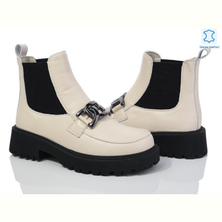Ботинки ITTS E295-9