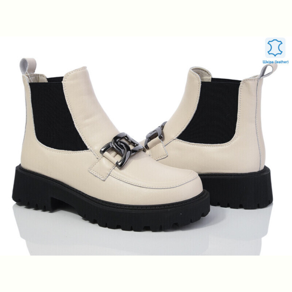 Ботинки ITTS E295-9