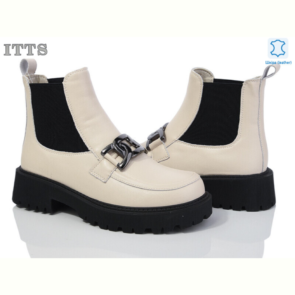 Ботинки ITTS E295-9
