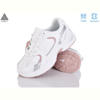 Кроссовки STILLI Group N300-6 шкіра піна