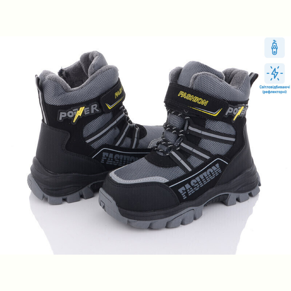 Ботинки Ok Shoes T6956-3 Ботинки Ok Shoes T6956-3