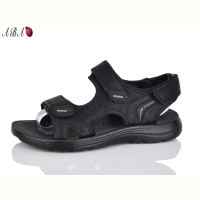 Сандалии Aba A881 black