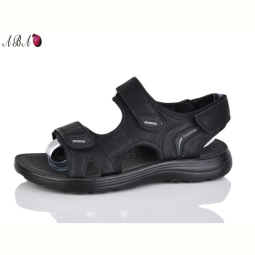 Сандалии Aba A881 black