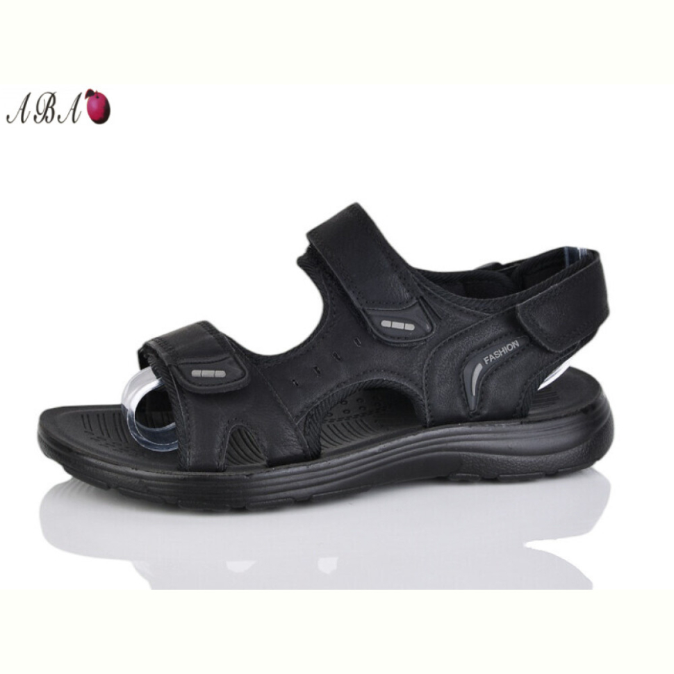 Сандалии Aba A881 black