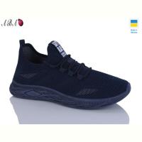 Кроссовки Aba K2W581-2