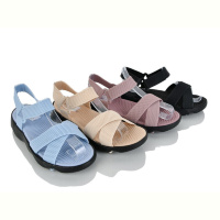 Босоножки Захар-Gold 03327-3 mix Пена