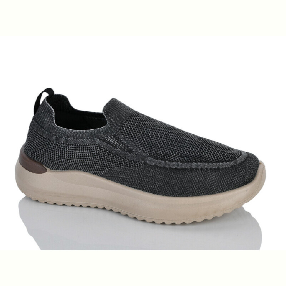 Кроссовки Violeta 2028-21 black